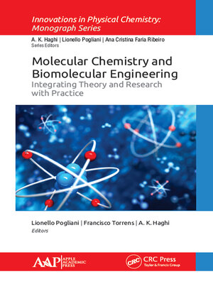cover image of Molecular Chemistry and Biomolecular Engineering